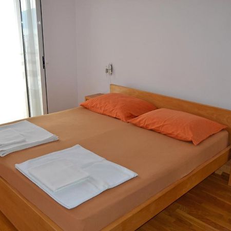 Tivat Apartments Екстер'єр фото