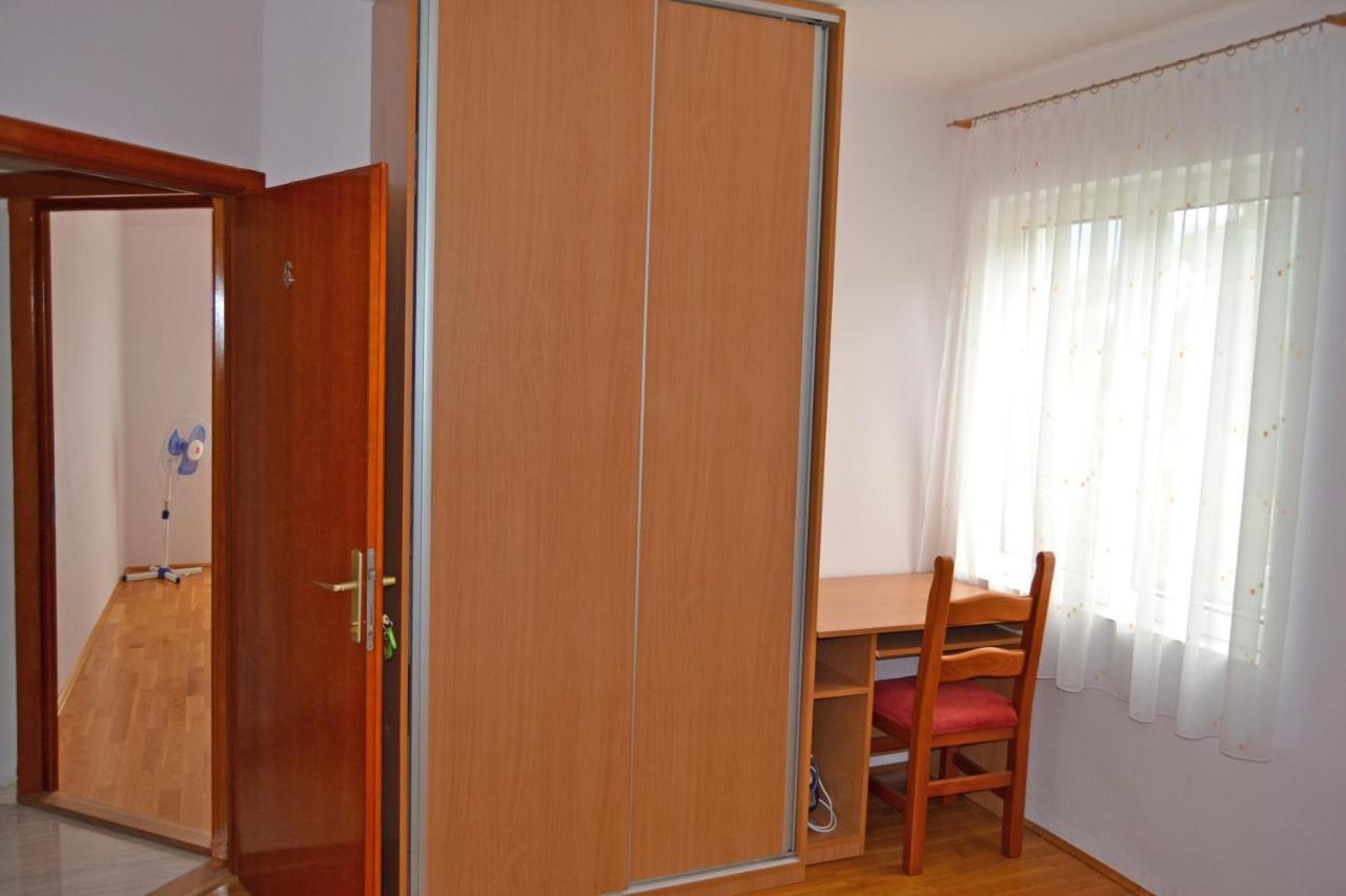 Tivat Apartments Екстер'єр фото