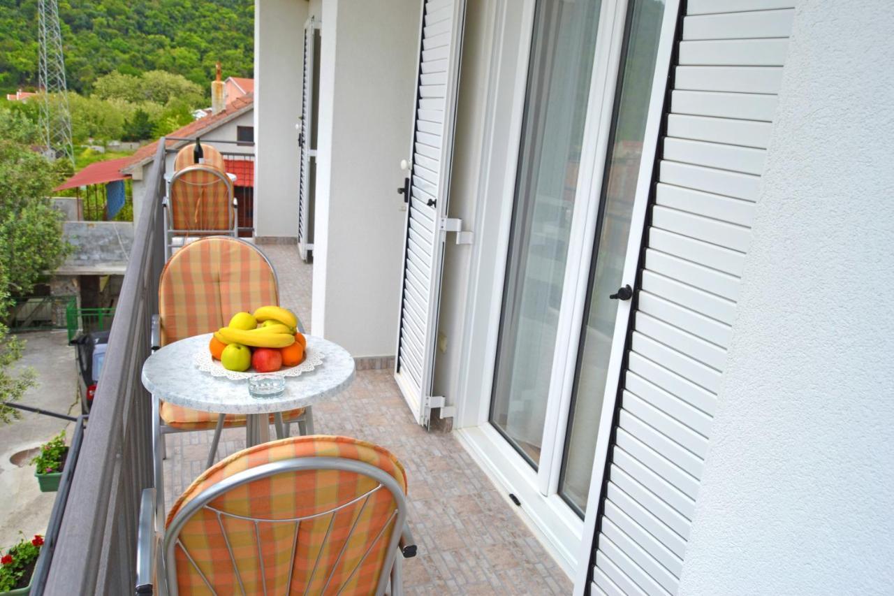 Tivat Apartments Екстер'єр фото
