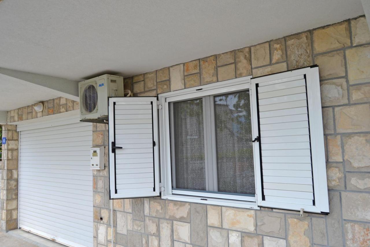 Tivat Apartments Екстер'єр фото